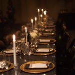 Inaugural Dinner In December