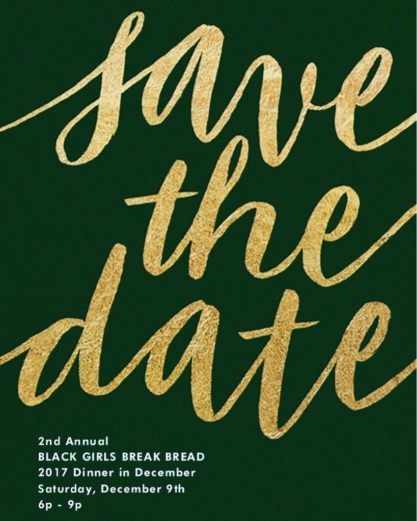 Save The Date