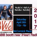 2017 Black Women's Expo