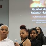 Black Girls Break Bread hosts at Columbia College Chicago